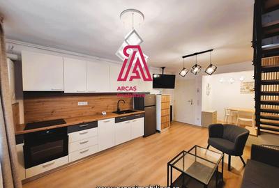 APARTAMENT DE INCHIRIAT 2 CAMERE-PARCARE,TURNISOR! - 2