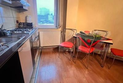Apartament cu 2 camere în Central - 5
