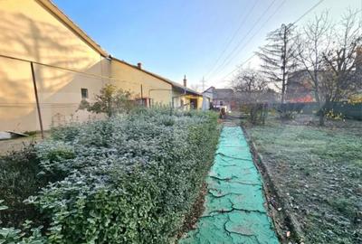 Teren de 708 mp, în Bogdăneștilor - 7