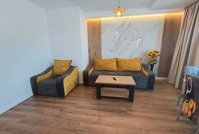 Capitol Tomis Villa Center- apartament 2 camere 2 bai parcare - 2