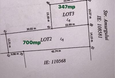 Spațiu comercial, în Cumpăna - 5