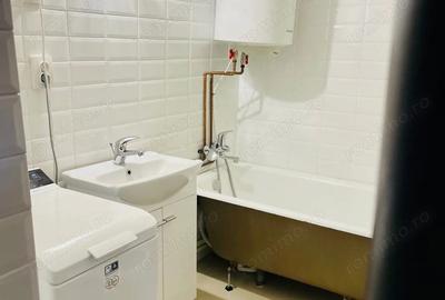 Casă cu 3 camere cu Canalizare în Ultracentral - 8