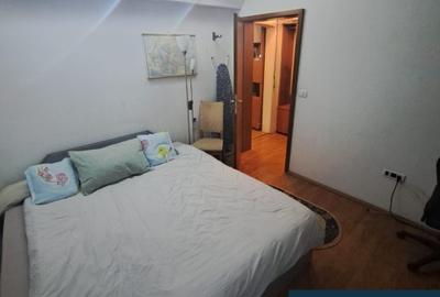 Apartament 2 camere renovat complet Strada Caen | Exclusivitate Luhea Estate Ser - 5