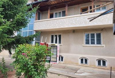 VANZARE  PROPRIETATE CIOFLICENI /TEREN GENEROS/POTENTIAL RIDICAT - 4