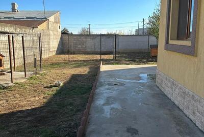 Casă cu 4 camere cu Teren 377 Mp în Central - 8