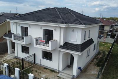 Casă cu 4 camere în Medicină - 2