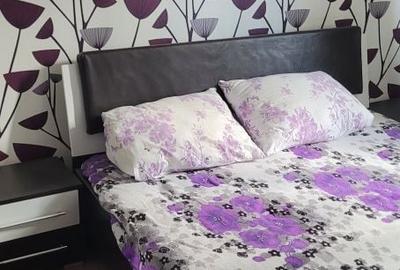 Apartament cu 3 camere semidecomandat în Micro 1 - 5