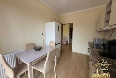 Apartament cu 2 camere in bloc nou, zona Spitalului Judetean - Oradea - 9