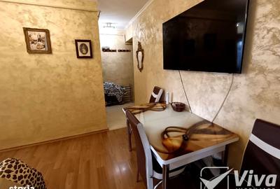 Apartament cu 2 camere, mobilat în Cug - 4