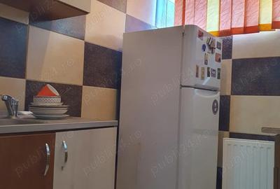 Vand garsoniera ,central,cartier Traian - 4