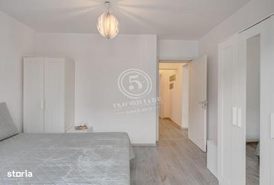 Apartament cu 3 camere în Decebal - 13