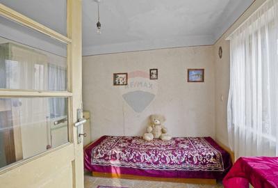 Casa de vanzare, pozitie excelenta, la intrare in Loc. Galsa - 14