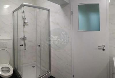 Apartament cu 3 camere decomandat, mobilat în Central - 2
