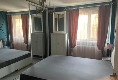 Apartament cu 2 camere semidecomandat în Craiovei - 1