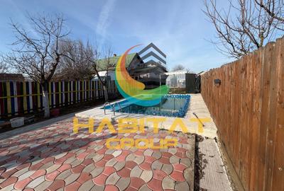 Casă individuală cu 5 camere cu Canalizare în Jilava - 2