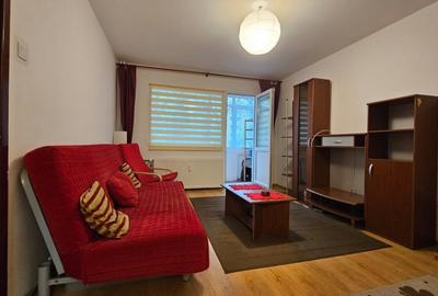 Emil Racovita apartament 2 camere mobilat si utilat. - 2