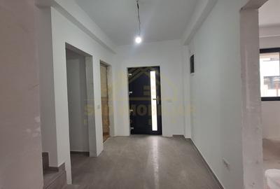 Casă individuală cu 5 camere cu Canalizare în Central - 5