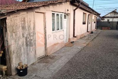 Casă cu 2 camere cu Teren 869 Mp în Vadu Pașii - 7
