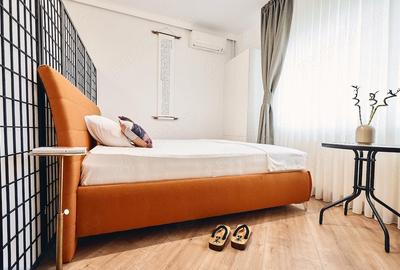 Garsonieră decomandată în Nord - 3