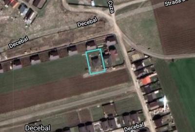 Casă cu 4 camere în Hărman - 3