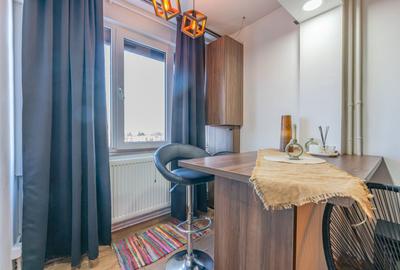 Închiriere garsonieră Brașov, Astra: Aer condiționat, centrală proprie - 4