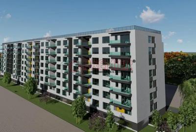 Garsonieră decomandată în Apărătorii Patriei - 6