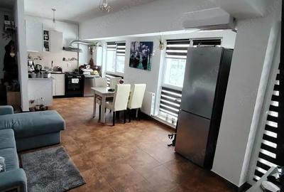 Apartament cu 2 camere nedecomandat în Florești - 5
