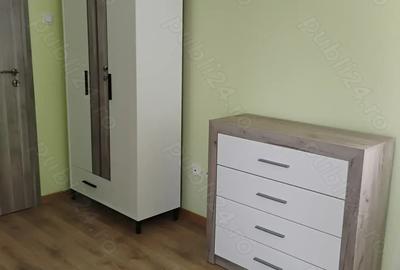 Inchiriez apartament cu 2 camere zona Zorilor Inchiriez apartament cu 2 camere zona Zorilor - 4