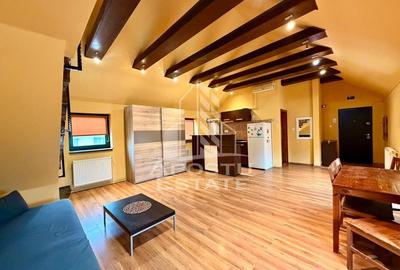 Apartament cu 3 camere decomandat în Aradului - 10
