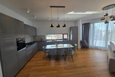 Apartament 4 Camere I  Victoriei  I  Ultracentral  I  Lux  I - 1