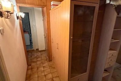 Apartament cu 4 camere decomandat, mobilat în Crângași - 9