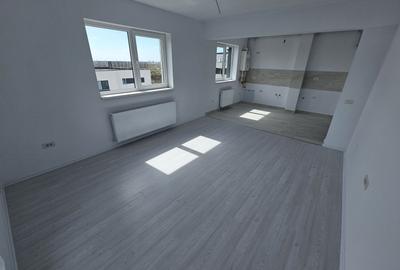 Apartament cu 2 camere decomandat în Berceni - 2