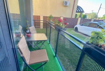 Apartament 2 camere, bloc nou, zona iesire Unirii, loc parca - 7