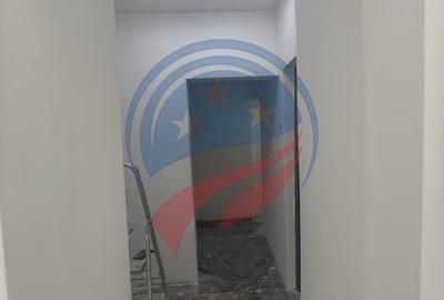 Apartament cu 2 camere în George Enescu - 2