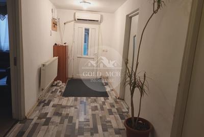 Casă individuală cu 4 camere cu Canalizare în Ștefăneștii de Jos - 3