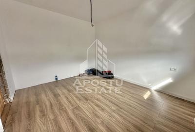 Duplex cu 4 camere, 2 bai si dressing in Giroc la asfalt. - 8