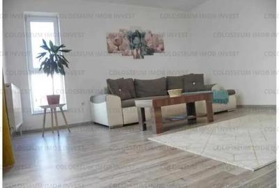Apartament cu 2 camere decomandat în Avantgarden - 1