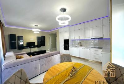 Apartament cu 3 camere de inchiriat in bloc nou , Prima Arena-Oradea - 2