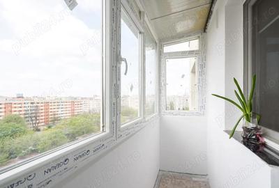 Apartament cu 2 camere semidecomandat în Doamna Ghica - 4