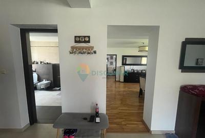 Casa 400 mp de Buhusi, Bacau - 2