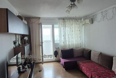 Apartament cu 2 camere decomandat, mobilat în Baba Novac