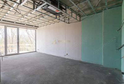 Garsonieră semidecomandată în Olimp - 8