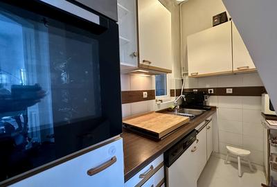 Apartament decomandat în Centrul Civic - 2