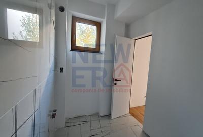 Apartament 3 camere cu terasa si gradina 64 mp, bloc boutique, Domenii - 8