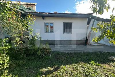 Casă cu 4 camere cu Teren 468 Mp în Unio - 2