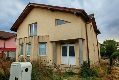 Casă 5 camere, 170mp utili, Cartierul Orizont 2 , Paleu, Bihor. - 17