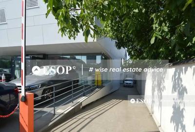 Spațiu comercial, de 1,183 mp, în Mihai Bravu - 5