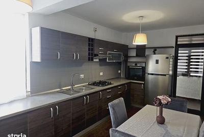 Apartament cu 4 camere în Central - 3