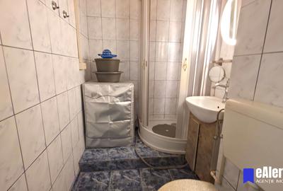 Apartament cu 2 camere în Liviu Rebreanu - 15