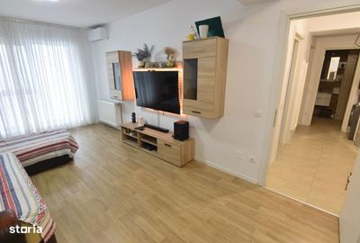 Apartament cu 2 camere decomandat în Central - 3